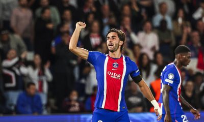 PSG/Slovan Bratislava - Le meilleur joueur est &eacute;lu !
