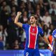 PSG/Slovan Bratislava &ndash; Le meilleur joueur est &eacute;lu !