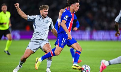 Ligue des Champions - Les plus belles passes d&eacute;cisives ce mercredi