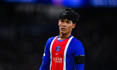 PSG/Slovan Bratislava - Dro prend la parole : victoire, progression, Demb&eacute;l&eacute; et Torres