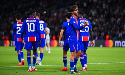 Le meilleur joueur du PSG au mois de septembre est &eacute;lu !