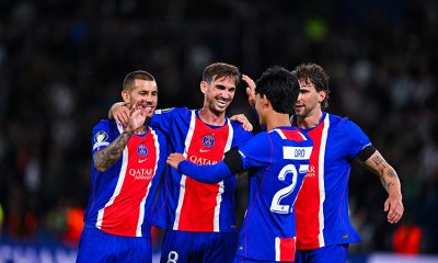 Ballon d'Or, parcours, sa m&egrave;re, Luis Enrique...Les confessions de Fabian Ruiz
