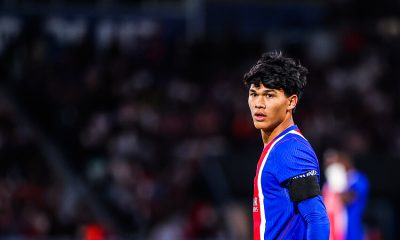 La liste de l'Espagne U19 en septembre, avec 1 joueur du PSG
