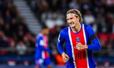 Mika Godts l&acirc;che ses v&eacute;rit&eacute;s sur son adaptation au PSG