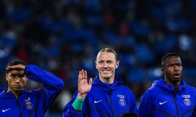 Brest/PSG - "Je ne peux pas comprendre", la r&eacute;ponse de Safonov aux doutes