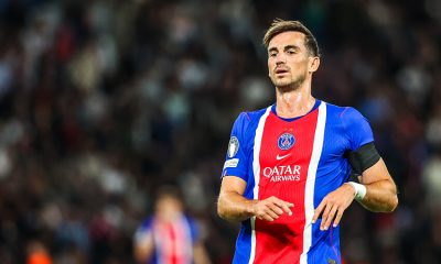 Fabian Ruiz s'affirme sur le Ballon d'Or et ses ambitions