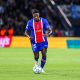 Brest/PSG &ndash; Les notes des Parisiens dans la presse : Safonov immense, Nuno Mendes sanctionn&eacute;
