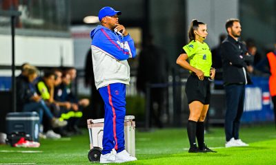 PSG/Strasbourg - Paulo C&eacute;sar savoure la victoire
