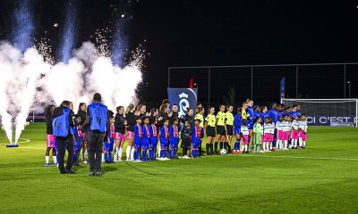 Real Madrid/PSG - Les compositions probables