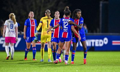 Streaming Real Madrid/PSG : comment voir le match des F&eacute;minines en direct