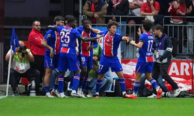 Revue de presse : Brest/PSG, un succ&egrave;s peu r&eacute;jouissant