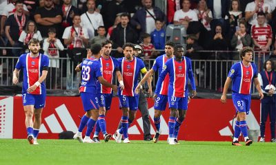 Brest/PSG - Que retenez de vous de la victoire parisienne ?