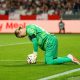Brest/PSG &ndash; Safonov savoure un point sp&eacute;cial dans la victoire