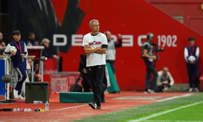 Brest/PSG - Les mots tr&egrave;s froids de Luis Enrique apr&egrave;s la victoire