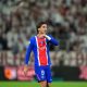 PSG &ndash; Ferran Torres a r&eacute;ussi &agrave; suivre Zlatan Ibrahimovic