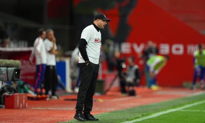 Brest/PSG - La d&eacute;faite frustrante et Eric Roy, Lachuer se l&acirc;che