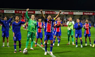 Brest/PSG - Les notes des Parisiens dans la presse : Safonov immense, Nuno Mendes sanctionn&eacute;