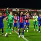 Brest/PSG &ndash; Les notes des Parisiens dans la presse : Safonov immense, Nuno Mendes sanctionn&eacute;