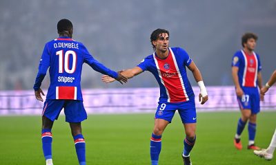 R&eacute;sum&eacute; vid&eacute;o OM/PSG (1-2), Paris s'offre le Classique avec Torres encore pr&eacute;cieux