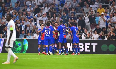 OM/PSG - Qui a &eacute;t&eacute; le meilleur joueur parisien ?