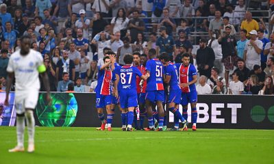 OM/PSG - Que retenez de vous de la victoire parisienne ?