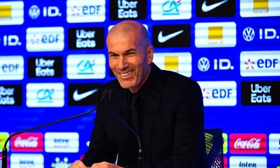 Revue de presse : Zidane lance les changements et "l'art" Ferran Torres