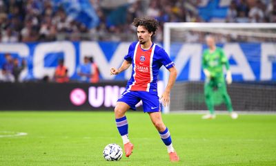 OM/PSG - Vitinha est cash sur la victoire et Ferran Torres