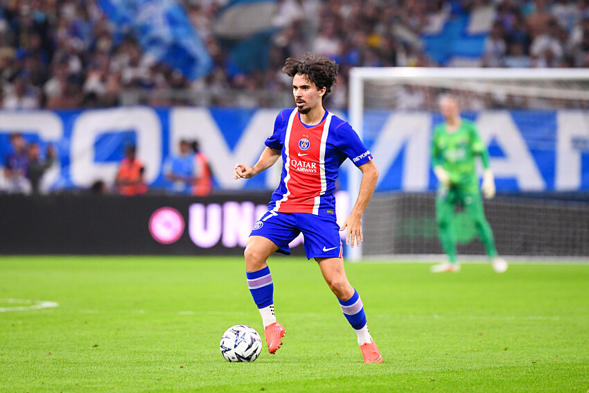 OM/PSG – Vitinha est cash sur la victoire et Ferran Torres