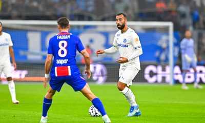 OM/PSG - Abedelli est cash apr&egrave;s la d&eacute;faite