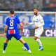 OM/PSG &ndash; Abedelli est cash apr&egrave;s la d&eacute;faite