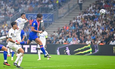 OM/PSG - Torres pense aux supporters "Cette victoire est pour eux."