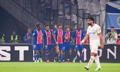 OM/PSG - Les supporters ont &eacute;lu le meilleur joueur parisien