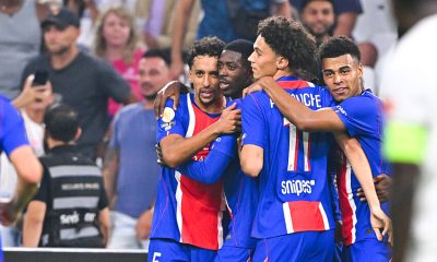 Live OM/PSG - Classique m&eacute;rit&eacute;, mais aussi frustrant...Rendez-vous &agrave; 9h30 !