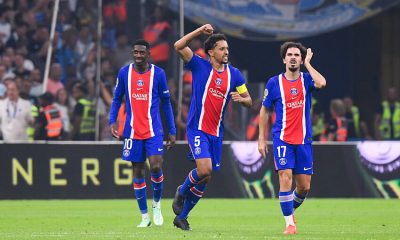 Revue de presse : OM/PSG, un Classique plus serr&eacute; que pr&eacute;vu