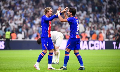 Ferran Torres se confie sur son adaptation loin d'&ecirc;tre facile &agrave; Paris