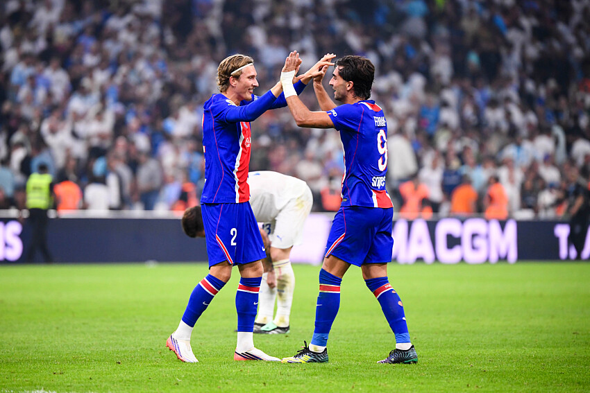 Ferran Torres se confie sur son adaptation loin d'&ecirc;tre facile &agrave; Paris