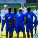 Vid&eacute;o &ndash; Le premier jour des Bleus avec Zidane &agrave; Clairefontaine