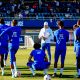 Vid&eacute;o &ndash; La journ&eacute;e de mardi &agrave; revivre aupr&egrave;s des Bleus