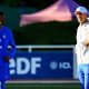 Demb&eacute;l&eacute; parmi les vice-capitaines de Zidane en Equipe de France