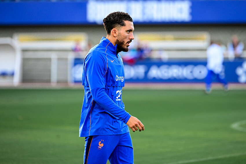 Streaming Turquie/France : O&ugrave; et comment voir le match ?