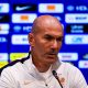 Revue de presse : Turquie/France, la premi&egrave;re de Zidane sur le banc des Bleus