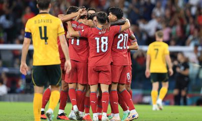 R&eacute;sum&eacute; Portugal/Pays de Galles en vid&eacute;o (1-0), Nuno Mendes d&eacute;cisif