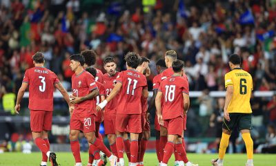 Diffusion Norv&egrave;ge/Portugal - Heure et cha&icirc;ne pour voir le match
