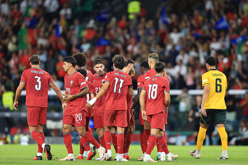 Diffusion Norv&egrave;ge/Portugal - Heure et cha&icirc;ne pour voir le match