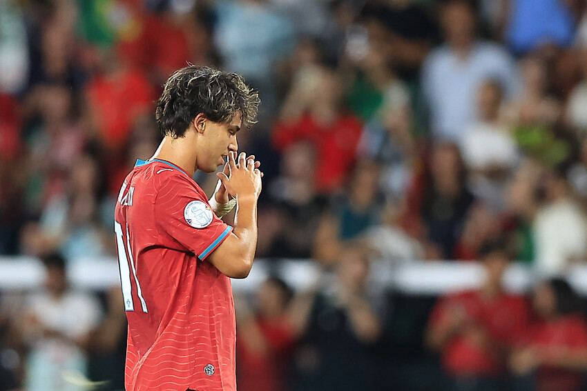 Streaming Norv&egrave;ge/Portugal : O&ugrave; et comment voir le match ?