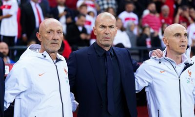 Belgique/France - Point groupe ou &eacute;quipe