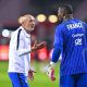 Revue de presse : Belgique/France, Dou&eacute; peut-&ecirc;tre en 9 et la m&eacute;thode Barthez
