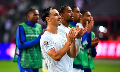 Streaming Belgique/France : O&ugrave; et comment voir le match ?