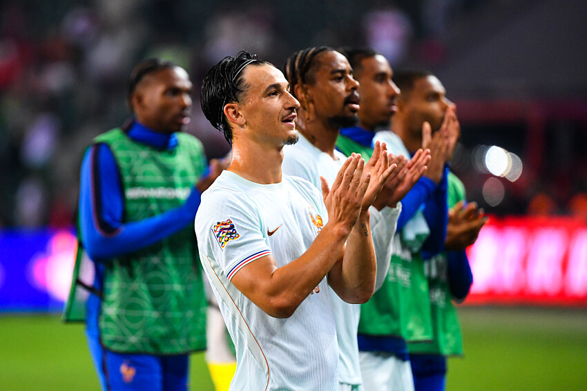 Streaming Belgique/France : O&ugrave; et comment voir le match ?