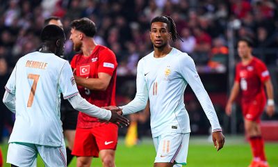 Diffusion Belgique/France - Heure et cha&icirc;ne pour voir le match
